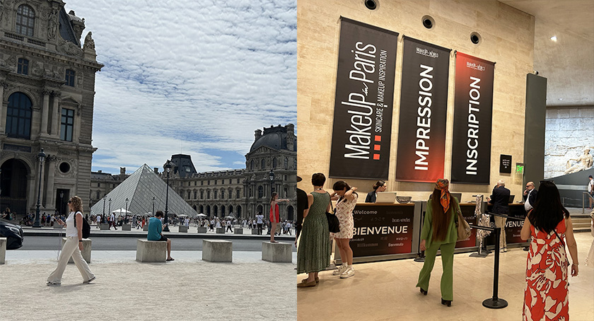 MakeUp in Paris 2026 Reveals Shifting Packaging Trends
